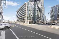 303 - 60 ANNIE CRAIG DRIVE Toronto