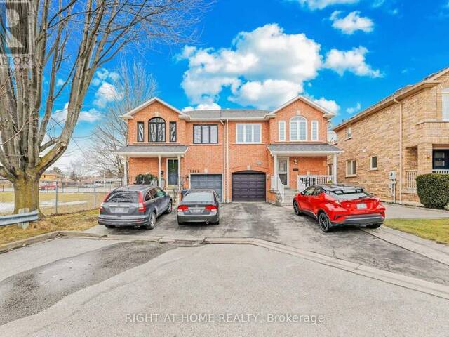 1359 DELCO COURT Mississauga Ontario