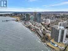 802 - 2190 LAKESHORE ROAD Burlington