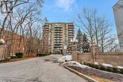 802 - 2190 LAKESHORE ROAD Burlington