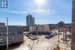 #331 - 1 JARVIS STREET Hamilton