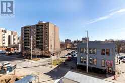 #331 - 1 JARVIS STREET Hamilton