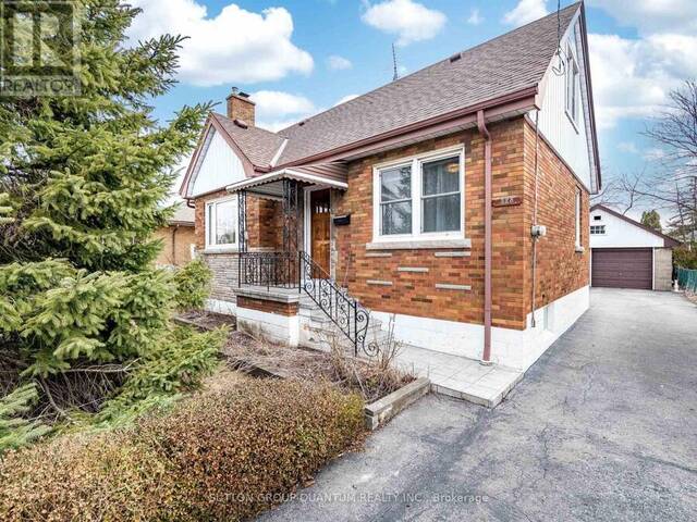 328 WAVERLY STREET Hamilton Ontario