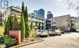 614 - 16 ROSEDALE ROAD Toronto