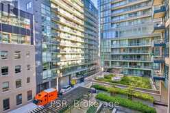 502 - 438 KING STREET W Toronto