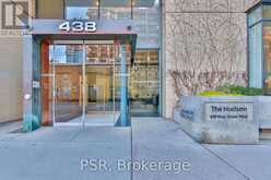 502 - 438 KING STREET W Toronto