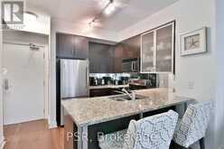 502 - 438 KING STREET W Toronto