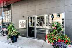 514 - 435 RICHMOND STREET W Toronto