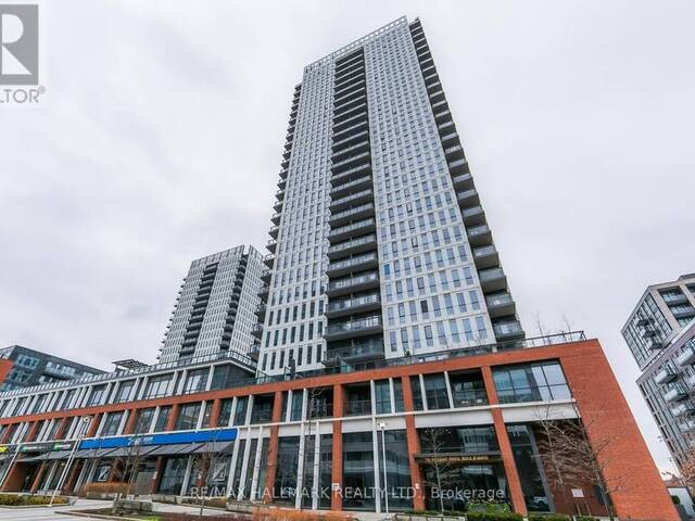 401 - 55 REGENT PARK BOULEVARD Toronto Ontario