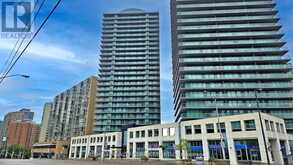 2307 - 5500 YONGE STREET Toronto