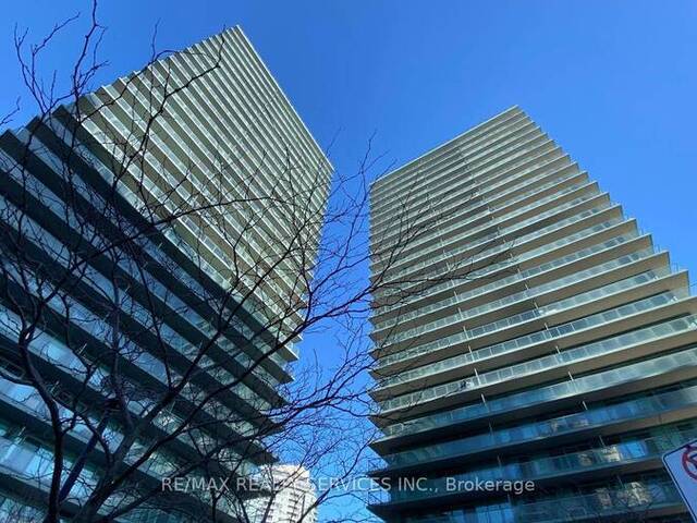 2307 - 5500 YONGE STREET Toronto Ontario