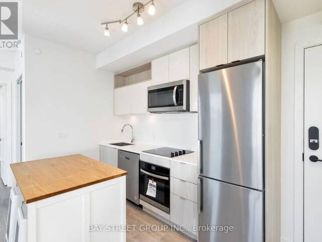 1273 - 135 LOWER SHERBOURNE STREET Toronto Ontario