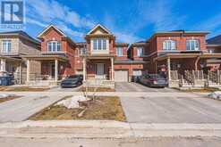 13 SAIL ROAD Brampton