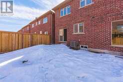 13 SAIL ROAD Brampton