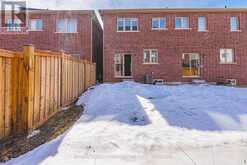 13 SAIL ROAD Brampton