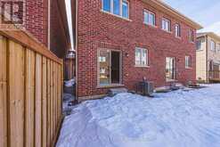 13 SAIL ROAD Brampton