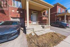 13 SAIL ROAD Brampton