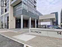 1705 - 15 LYNCH STREET Brampton