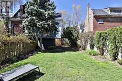 314 GLEN ROAD Toronto