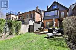 314 GLEN ROAD Toronto