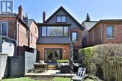 314 GLEN ROAD Toronto