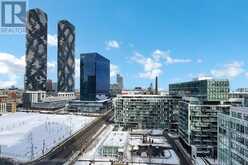 1401 - 15 QUEENS QUAY E Toronto