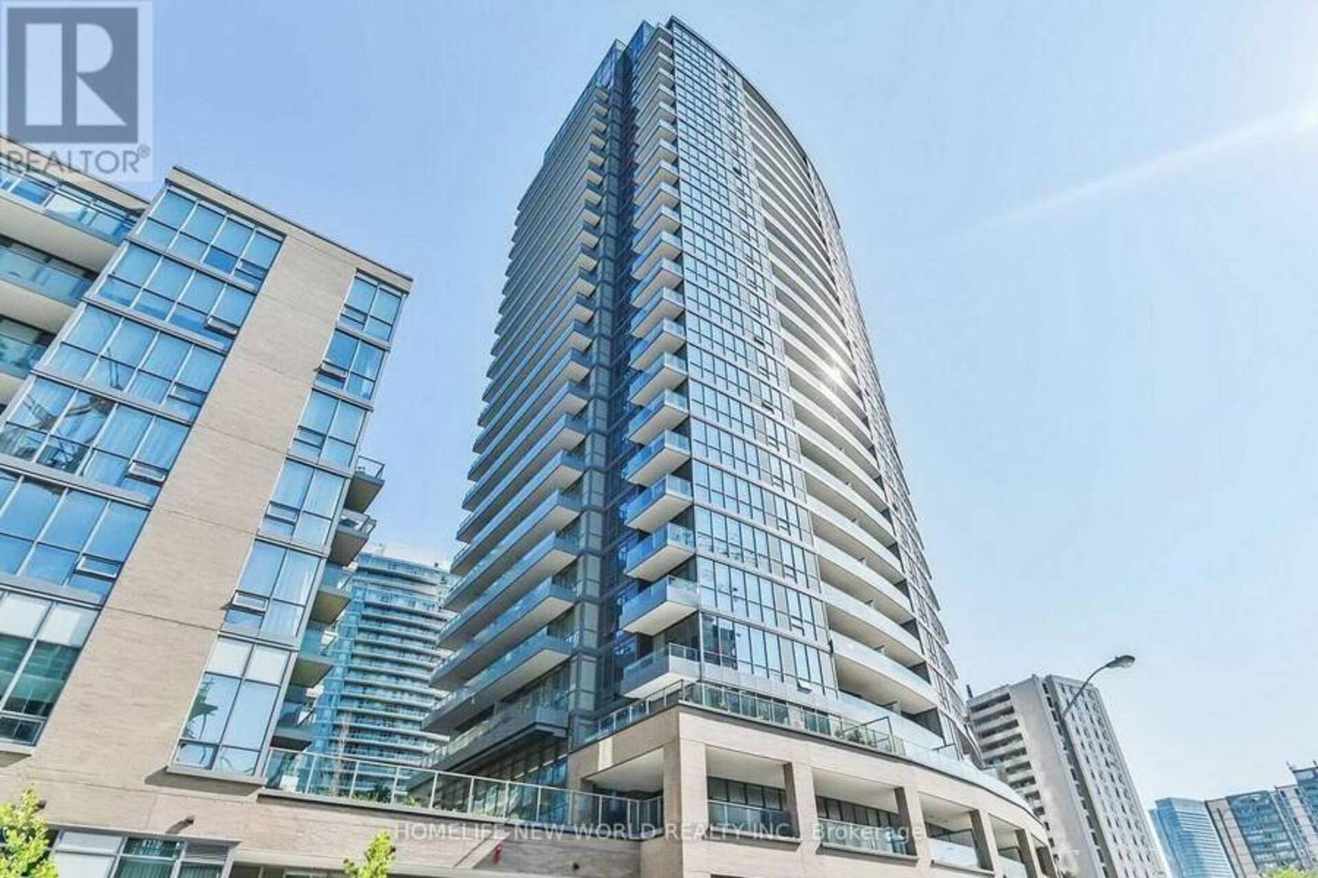 505 - 50 FOREST MANOR ROAD Toronto