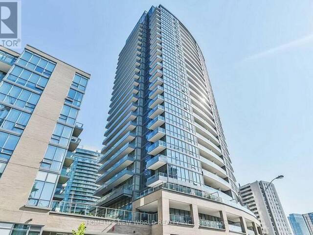 505 - 50 FOREST MANOR ROAD Toronto Ontario