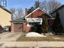 248 FLORENCE AVENUE Toronto