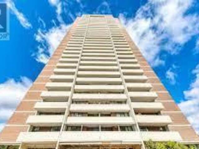 2104 - 10 TANGREEN COURT Toronto Ontario