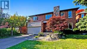 85 CLARINDA DRIVE Toronto