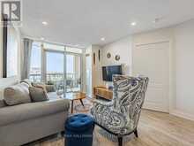 1515 - 17 BARBERRY PLACE Toronto