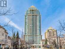 1515 - 17 BARBERRY PLACE Toronto