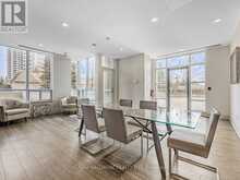 1515 - 17 BARBERRY PLACE Toronto