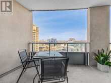 1515 - 17 BARBERRY PLACE Toronto