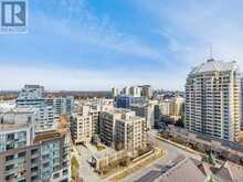 1515 - 17 BARBERRY PLACE Toronto