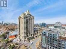 1515 - 17 BARBERRY PLACE Toronto