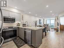 1515 - 17 BARBERRY PLACE Toronto