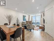 1515 - 17 BARBERRY PLACE Toronto