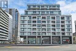 507 - 1195 THE QUEENSWAY AVENUE Toronto