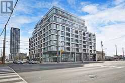 507 - 1195 THE QUEENSWAY AVENUE Toronto