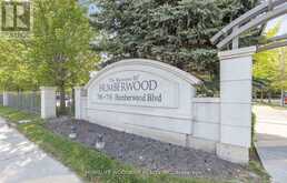 2522 - 700 HUMBERWOOD BOULEVARD Toronto