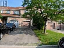 5296 PALMETTO PLACE Mississauga