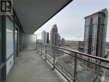 2107 - 360 SQUARE ONE DRIVE Mississauga