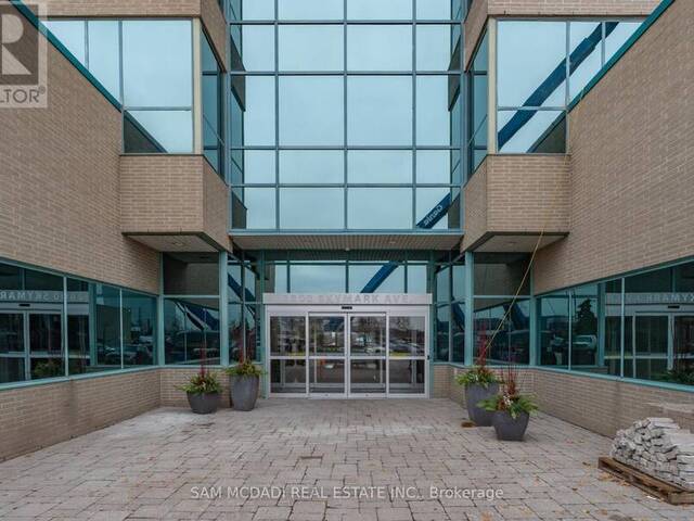 316 - 2800 SKYMARK AVENUE Mississauga Ontario