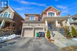 BSMT - 8 PELLEGRINO ROAD Brampton