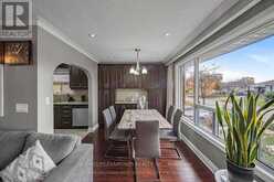 UPPER - 16 BRISCO STREET Brampton