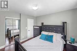 UPPER - 16 BRISCO STREET Brampton