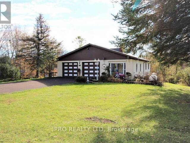 12189 COUNTY RD 29 ROAD Alnwick/Haldimand Ontario