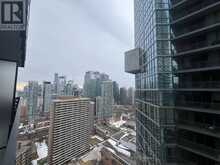 2807 - 55 CHARLES STREET E Toronto